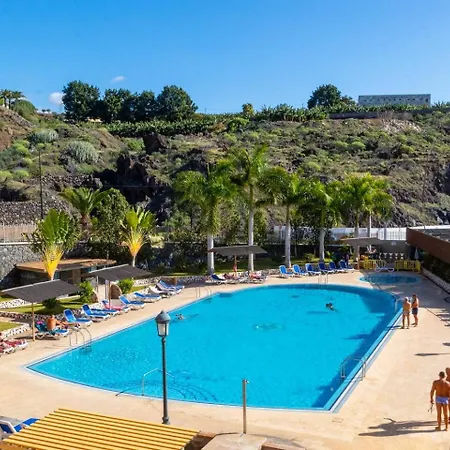 3b Ocean And Mountain View By Dream Homes Tenerife Apartamento *