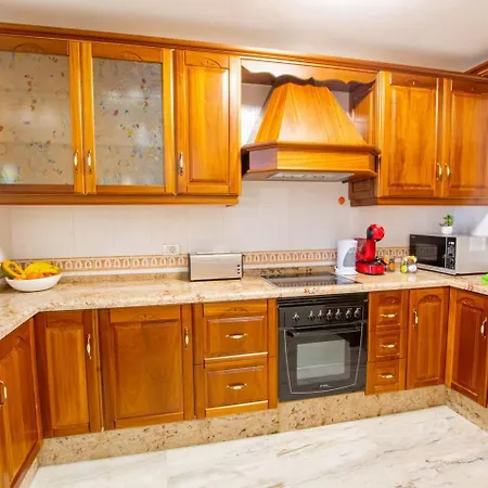 Apartamento 3b Ocean And Mountain View By Dream Homes Tenerife *