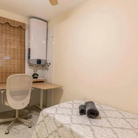 3b Ocean And Mountain View By Dream Homes Tenerife Apartamento Puerto de Santiago (Tenerife)