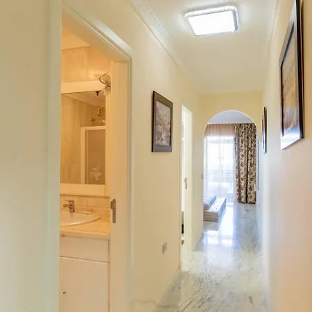 Apartamento 3b Ocean And Mountain View By Dream Homes Tenerife Puerto de Santiago (Tenerife)