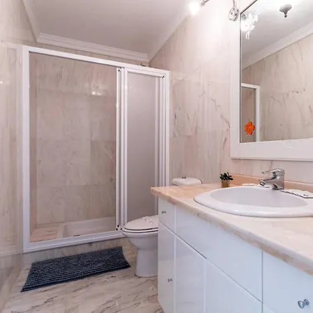 3b Ocean And Mountain View By Dream Homes Tenerife Apartamento