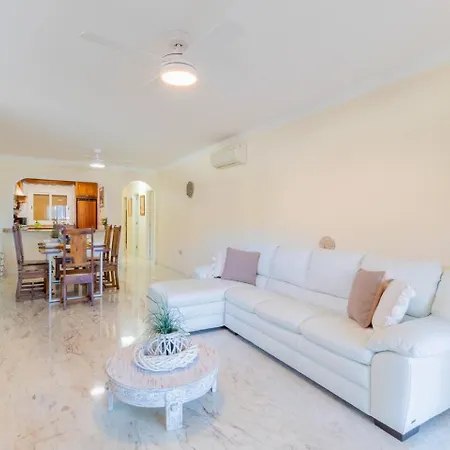 Apartamento 3b Ocean And Mountain View By Dream Homes Tenerife *