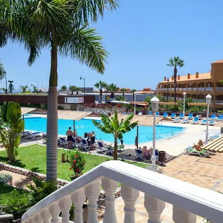 Apartamento 3b Ocean And Mountain View By Dream Homes Tenerife