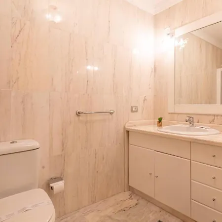 3b Ocean And Mountain View By Dream Homes Tenerife Apartamento