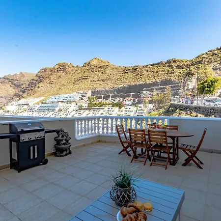 3b Ocean And Mountain View By Dream Homes Tenerife Puerto de Santiago (Tenerife)