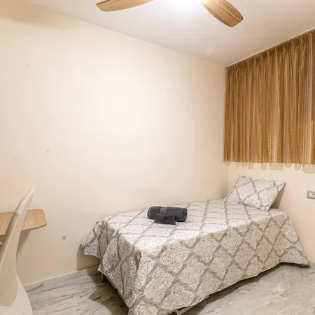 Apartment 3b Ocean And Mountain View By Dream Homes Tenerife